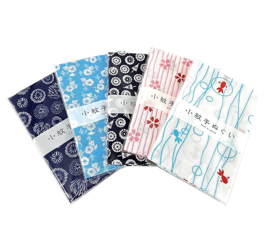 【非売品】吉本 伝説の一日 手ぬぐい Amazon｜ミヤモトタオル 宮本 手ぬぐい 泉紅梅 小紋手ぬぐい 7